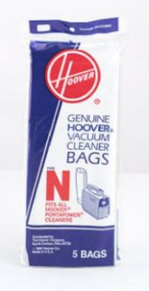 Picture of Vacuum-Cleaner-Bag