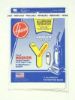Picture of hoover Allergen Air-Filter Bags Type Y