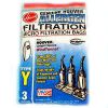 Picture of hoover Allergen Air-Filter Bags Type Y