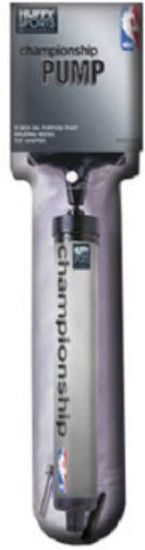 Picture of pump 12" Power With Ball Needle