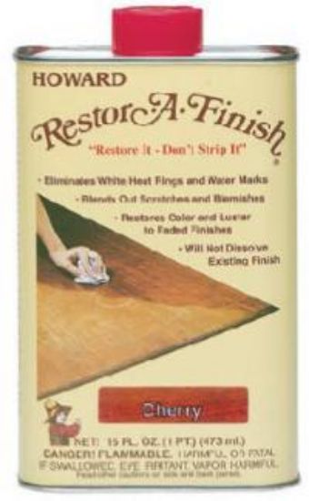 Picture of Wood-Finish Cherry