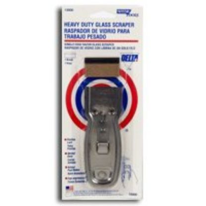 Picture of Razor-Scraper With 5 Blade