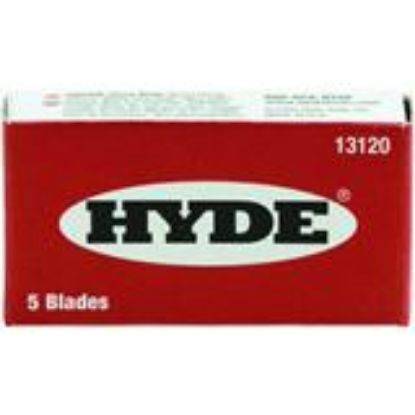 Picture of 1-Edge Razor-Blade