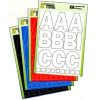 Picture of Number/Letter Set Black 3"