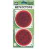 Picture of 3-1/4" RED Reflector