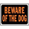 Picture of Sign Beware Of Dog 9" x 12"