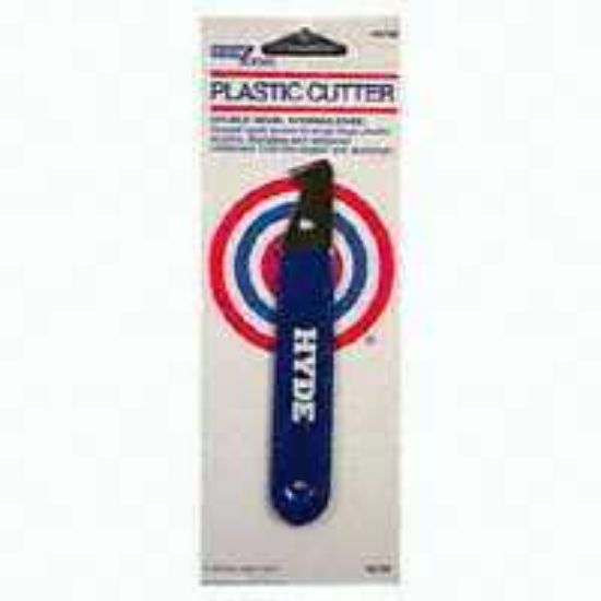 Picture of Plastic Cutting Tool