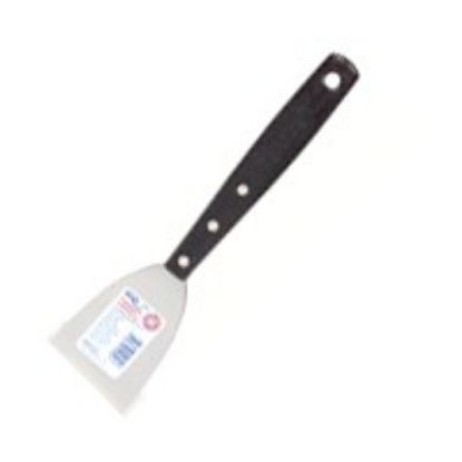 Picture of Long-Handle Chisel Paint-Scraper 3" Blade 8" Handle