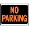 Picture of 9" x 12" No Parking Sign