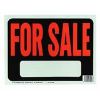 Picture of 9" x 12" For Sale Sign