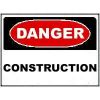 Picture of 10 x 14 Construction Sign