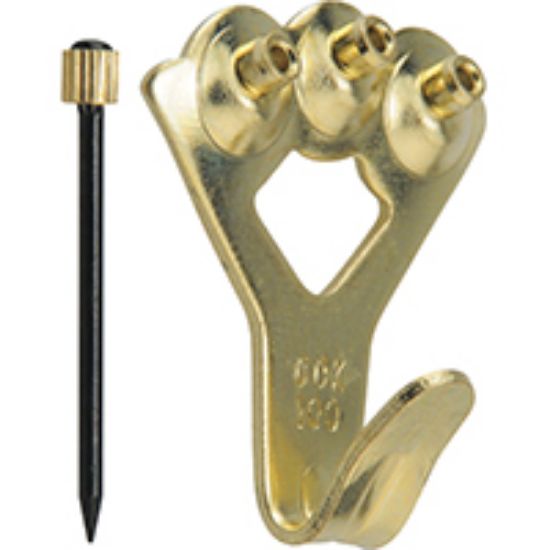 Picture of Picture-Hanger ™ook™ 100-pounds-working-load-limit