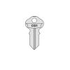 Picture of CG1 - Cut-Key Chicago-Lock (K4)