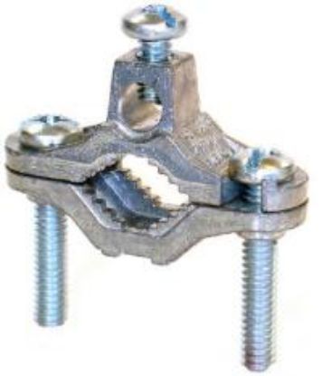 Picture of Die-Cast Ground Clamp