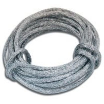 Picture of Picture-Hanging-Wire Braided Galvanized100 Lb