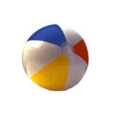 Picture of 20" Beach Ball