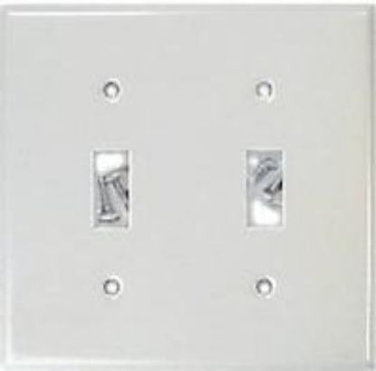 Picture of Wall-Plate Toggle