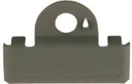 Picture of 3-1/2" Steel Butt Marker