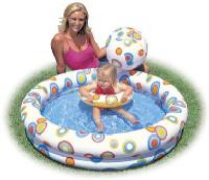 Picture of 50 x 9 2-Ring Pool