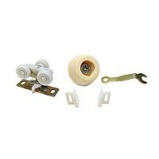 Picture of Pocket-Door Frame Hardware