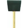 Picture of Paint-brush Polyurethane-foam Wood-handle 4"
