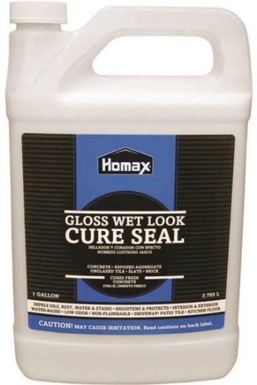 Picture of Concrete Cure-seal Gloss