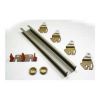 Picture of 60" Bypass-Door Hardware-Set