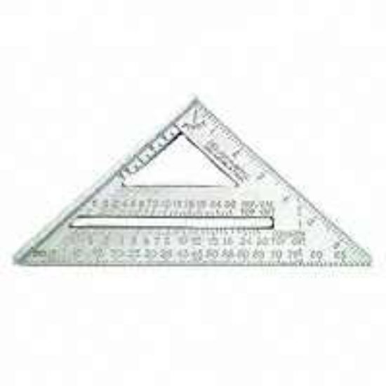 Picture of Rafter Angle Square 7"