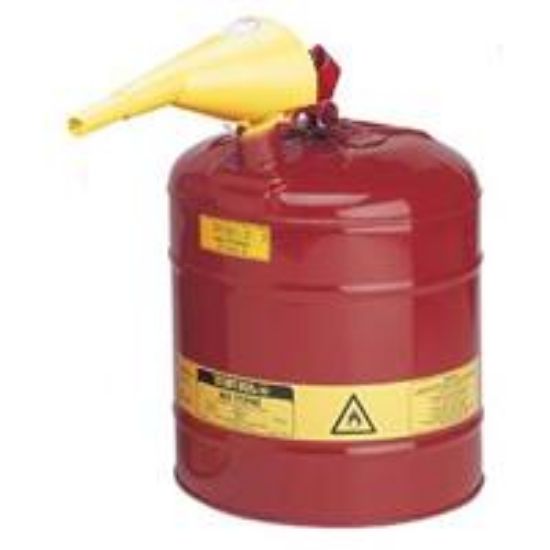 Picture of Safety Can