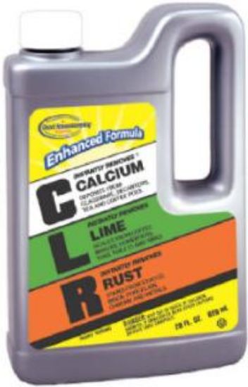 Picture of Calcium-lime-rust-remover