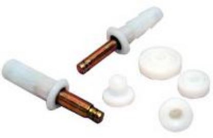 Picture of Bifold Top Pivot Set