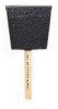 Picture of Paint-brush Polyurethane-foam Wood-handle 1"