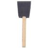 Picture of Paint-brush Polyurethane-foam Wood-handle 3"