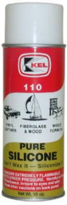 Picture of Silicone-Lubricant