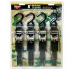 Picture of Ratchet-Tie-Down 1 200 lb/Break Camo 4/pk