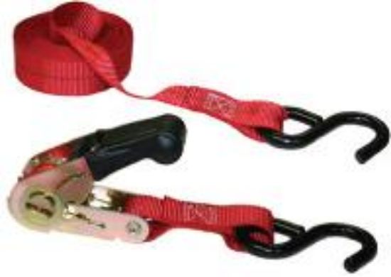 Picture of 1 200 Lb Ratchet-Tie-Down