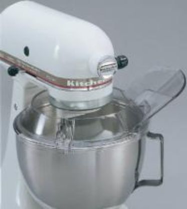 Picture of 2-Piece Pouring Shield