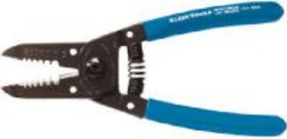 Picture of Wire-Stripper Multi-purpose & Cutter 6"