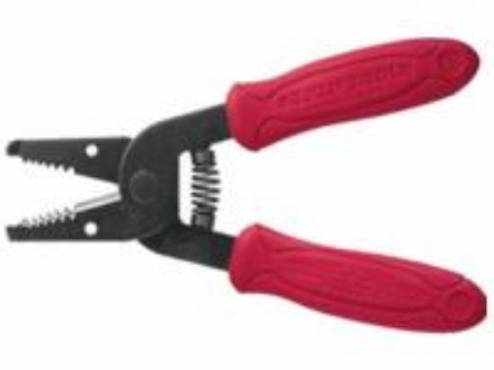 Picture of Wire-Stripper Cutter 16-26 AWG Stranded