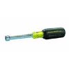 Picture of Nut-Driver 1/4 Cushion-Grip Hollow-Shaft 3"