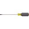 Picture of 3/16 Screw-Driver Cushion-Grip Round-Shank 6"