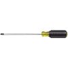 Picture of Screw-Driver #2 10" Phillips-Drive Cushion-Grip Round-Shank