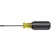 Picture of #2 Phillips-Drive Screw-Driver Cushion-Grip Round-Shank 4"
