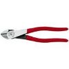 Picture of Diagonal-Cutting-Pliers High-Leverage 8"