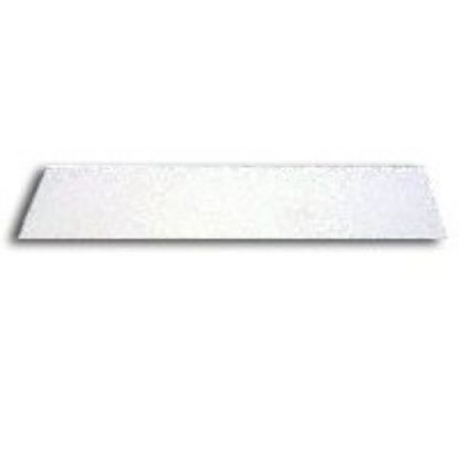 Picture of Shelf White 12" x 72"