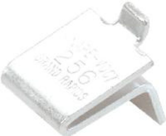 Picture of Shelf-Support Clip Brass
