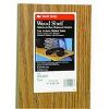 Picture of 10 x 24 Oak Laminated-Wood-Shelf