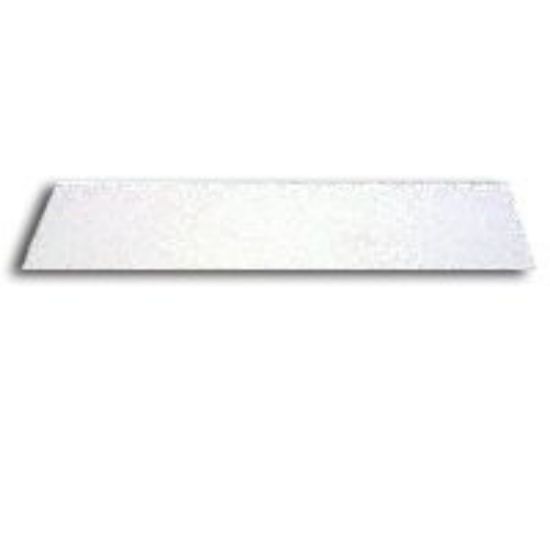 Picture of 12 x 24 White Shelf
