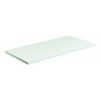 Picture of 12 x 24 White Shelf