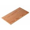 Picture of 12 x 36 Oak Laminated-Wood-Shelf